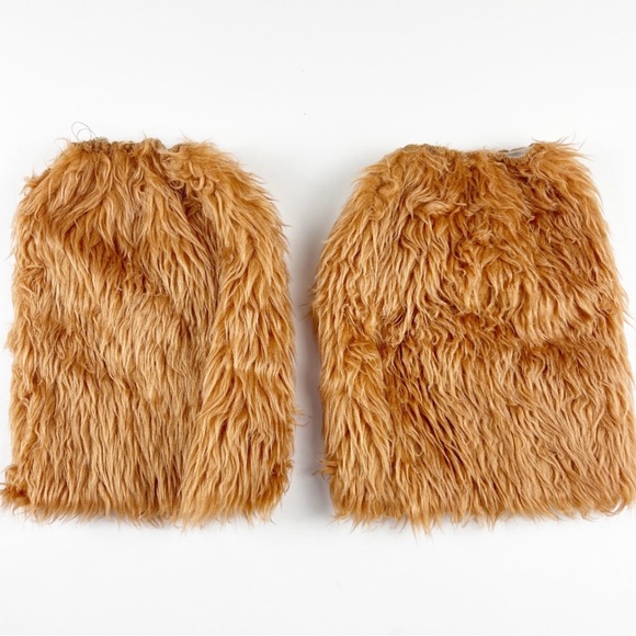 Shimmer Fox Costume ✨ 🦊 ✨ - Picture 8 of 8